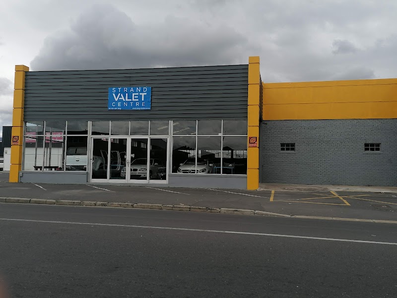 STRAND VALET CENTRE and Car Aircon Regas - Photo 3